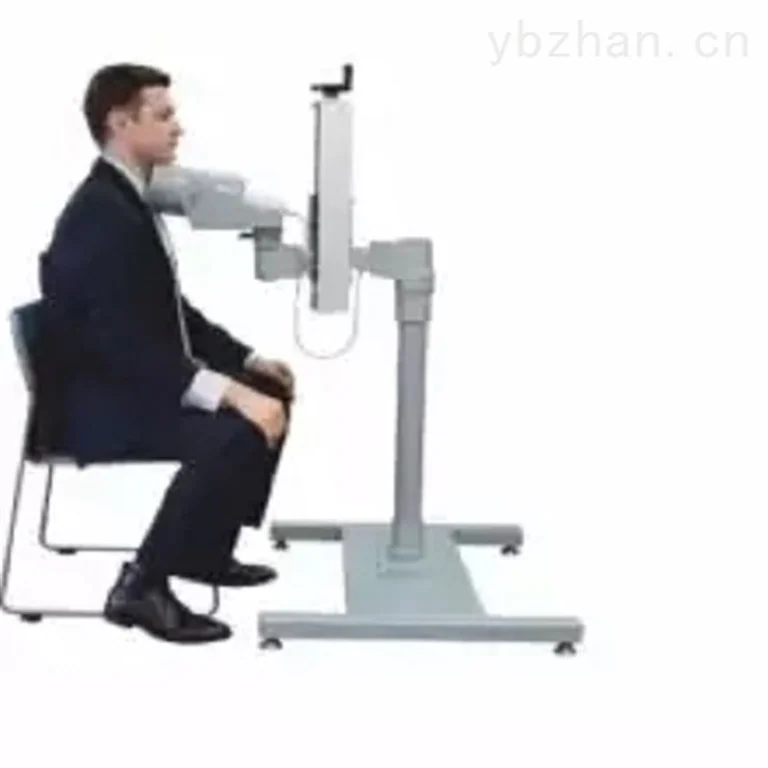 AT1322全身辐射计数器图片 2