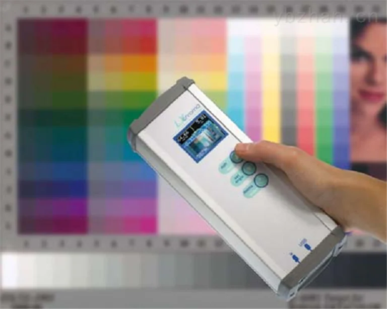 LXchroma photometers and colorimeters image 2