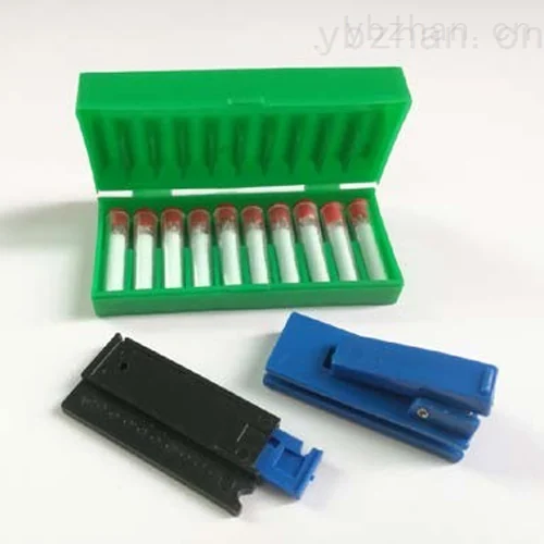 热释光剂量盒产品图片