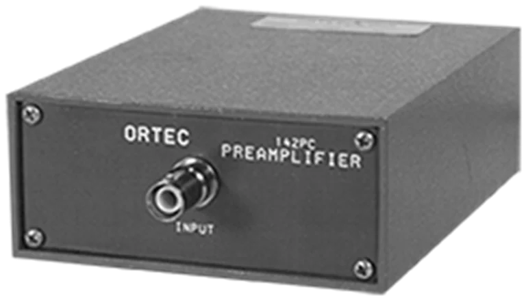 142PC preamplifier image 2