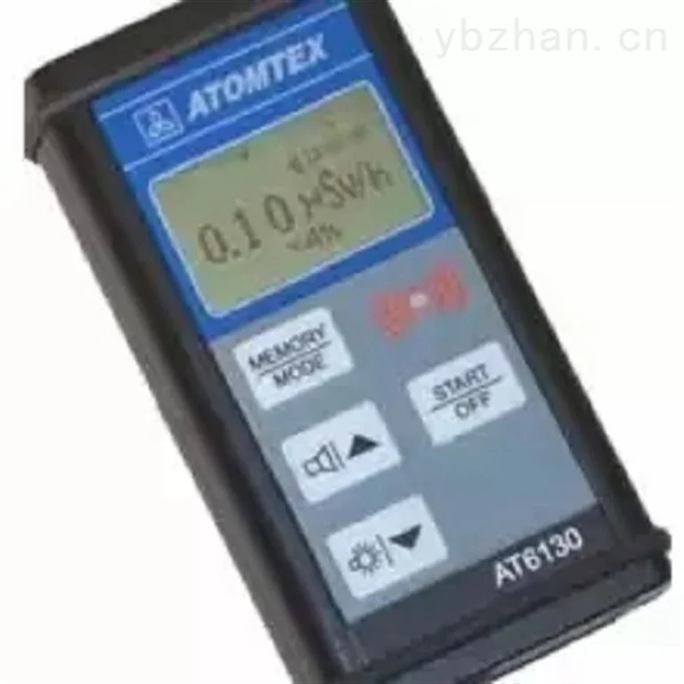 AT6130辐射检测仪图片 4