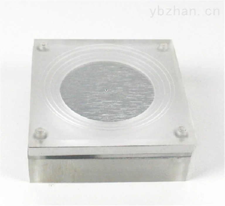 Dent-P type dental phantom image 2