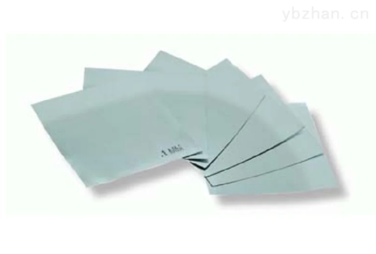 Measuring Mammography Half Value Layer (HVL) Filters image 2