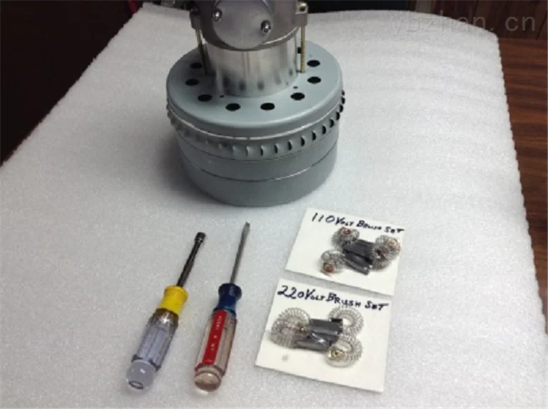 TE-3000P enzyme sampler/industrial hygiene air sampler image 2