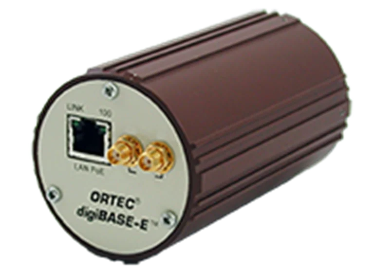 digiBASE-E high performance digital gamma spectrometer image 2