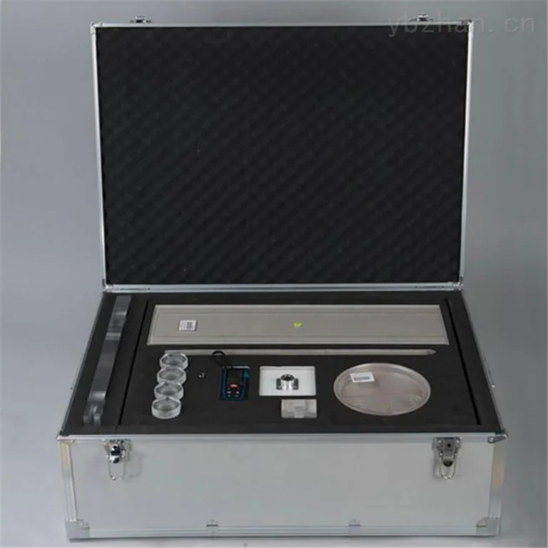 KR713型   SPECT检测模体图片 3