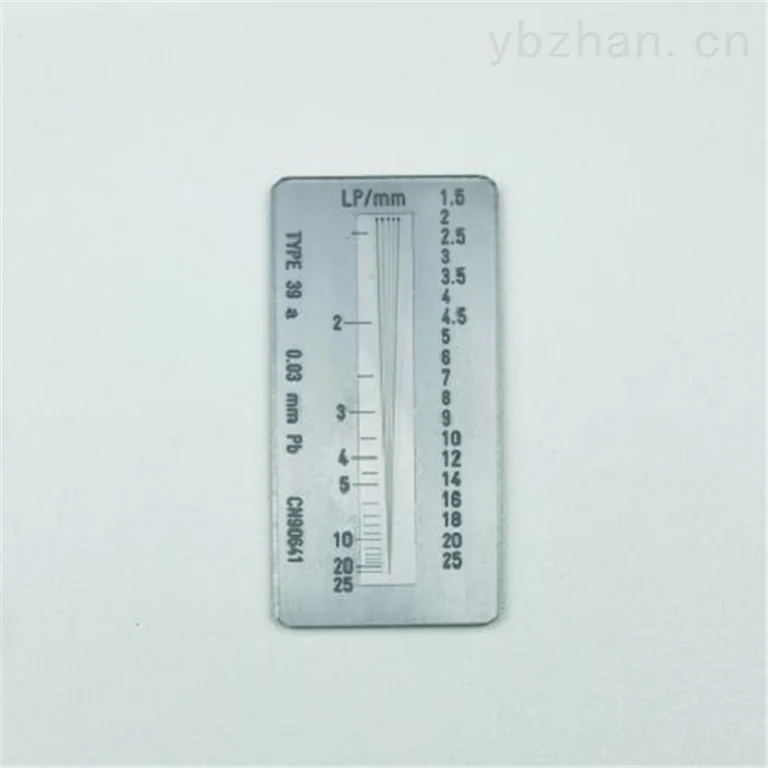 德国IBA TYPE39a型 线对卡图片 2
