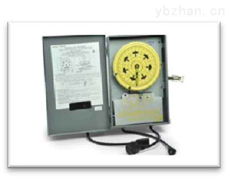 American TISCH TE-1000 atmospheric sampler image 4
