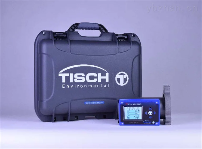 TE-3000P enzyme sampler/industrial hygiene air sampler image 3