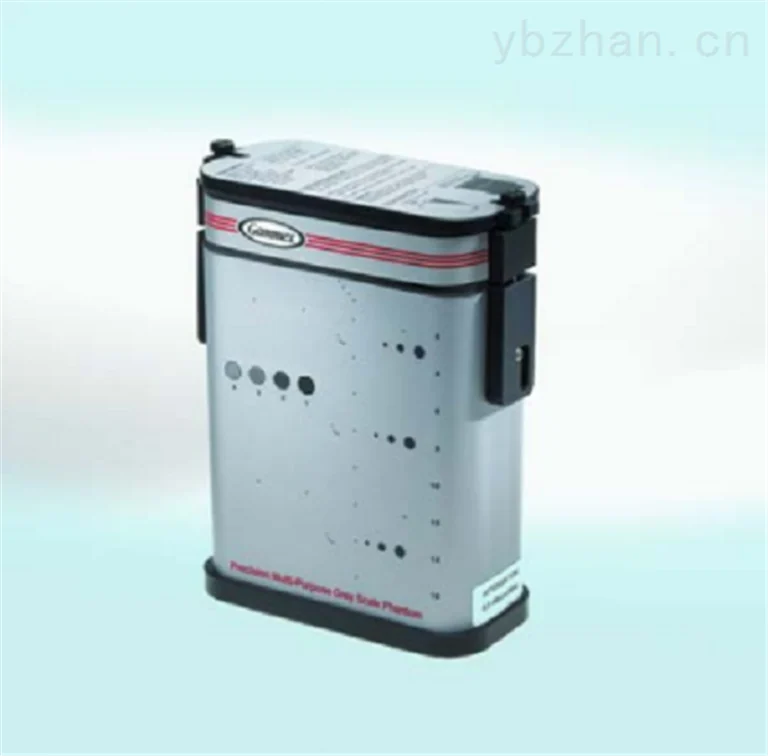 超声诊断质量控制检测模体图片 2