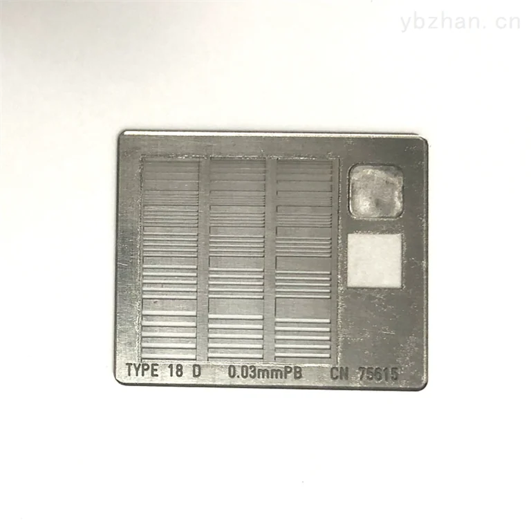 德国IBA TYPE18D型 线对卡图片 2