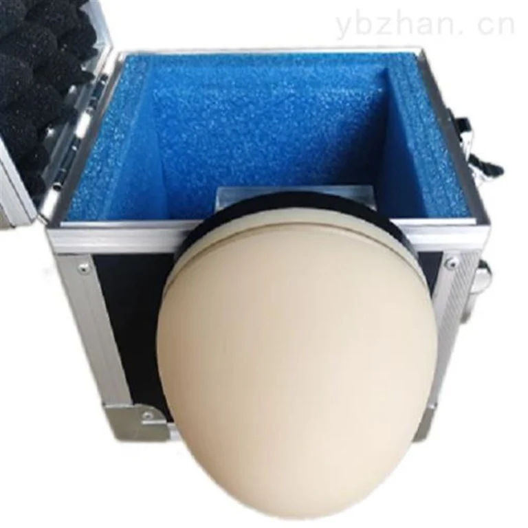 CBCT breast performance testing phantom KR1106 image 2