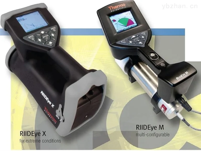 RIIDEye M-G便携式能谱仪图片 3