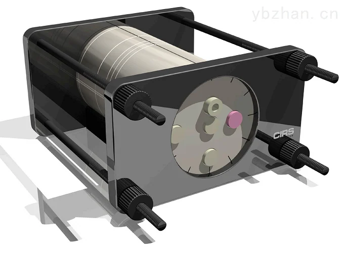 CIRS 002HN radiotherapy test phantom