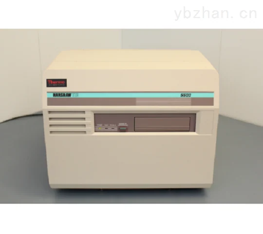 Harshaw TLD 5500剂量计自动读出器