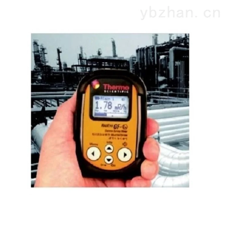 防爆型辐射测量仪图片 2