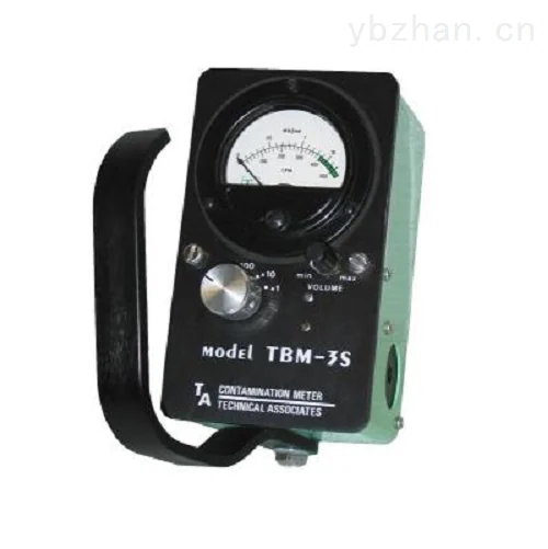TBM-3S系列表面沾污仪