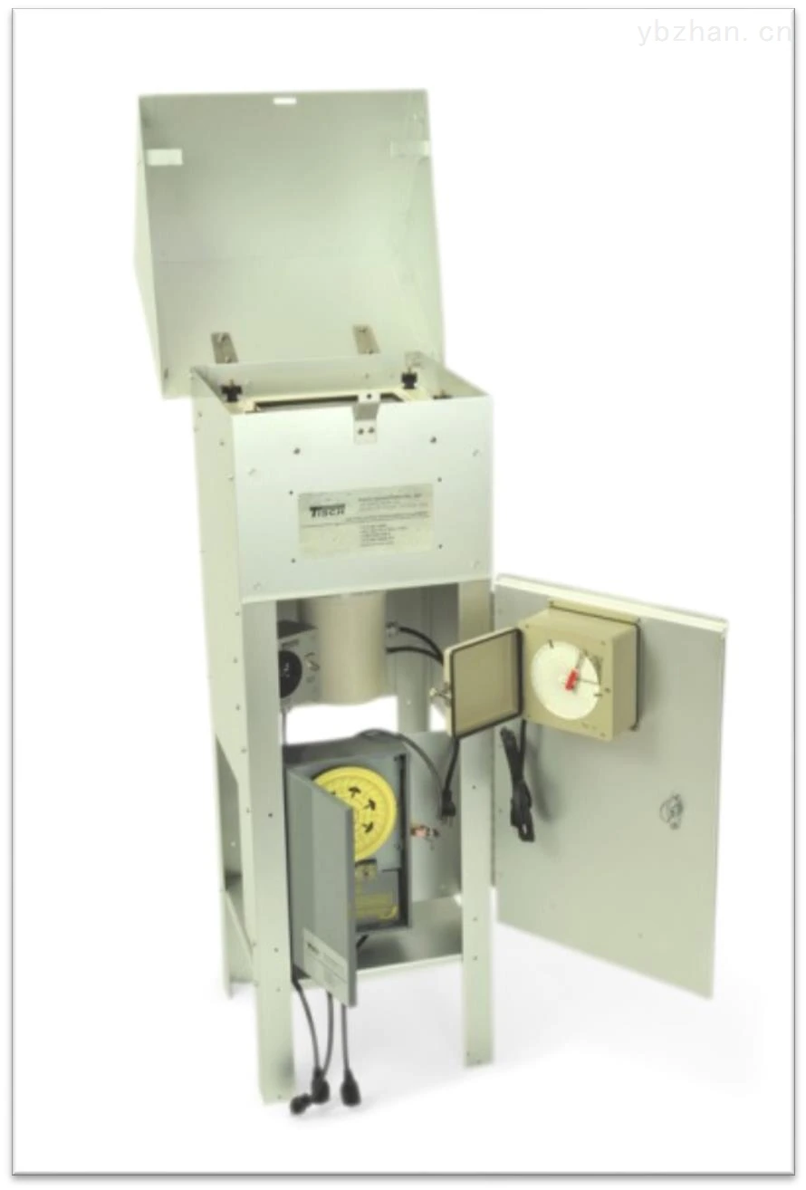 美国TISCH TE-5000大流量TSP采样器产品图片