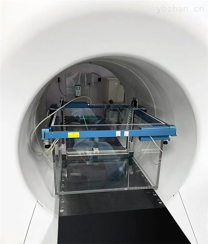 KR703型放疗三维水箱图片 2