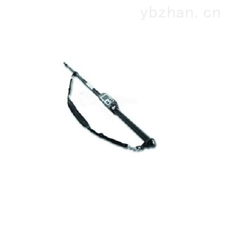 Long rod radiation measuring instrument image 2