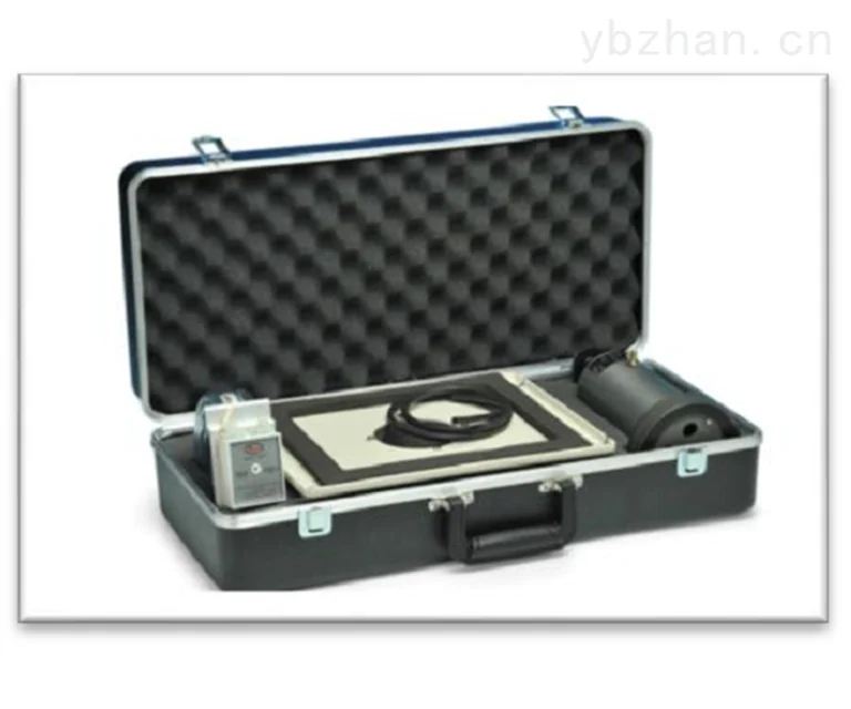 美国TISCH　TE-5170大流量TSP采样器图片 4