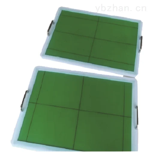 KR711型 SPECT铅栅模体