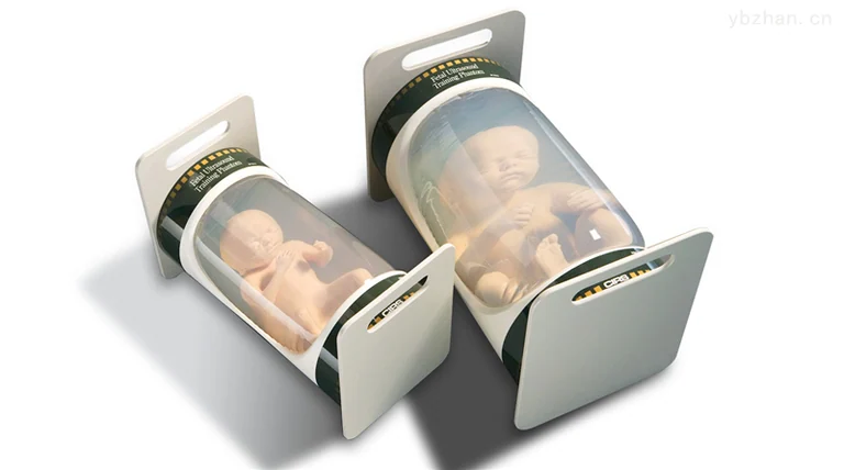 American CIRS 065-20 baby phantom image 2