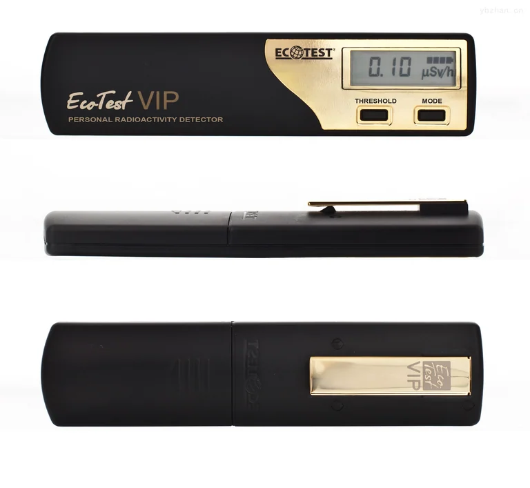 笔式个人剂量计“EcotestVIP”图片 1
