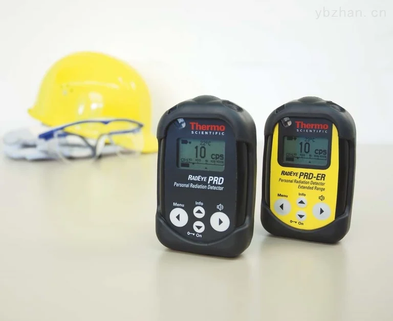 RadEye PRD-ER Personal Radiation Protection Meter