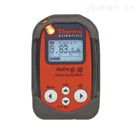 RadEye G-10个人剂量率仪产品图片