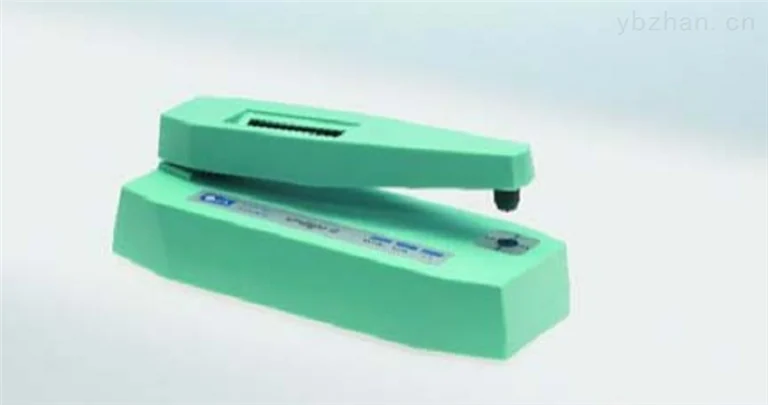 Unilight D Density Meter Serial Number: VD0204108 image 2
