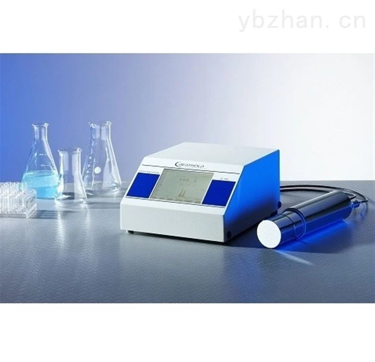 德国BERTHOLD　LB 2045 γ谱仪图片 2