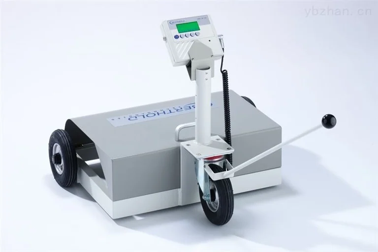 德国BERTHOLD　LB 166地板表面沾污仪图片 2