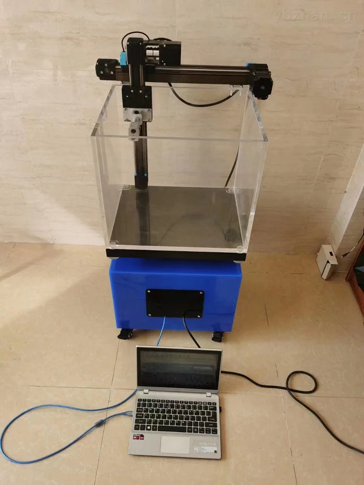 KR702B型放疗二维水箱