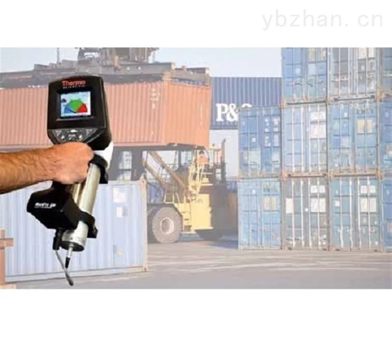 RIIDEye便携式能谱分析仪图片 3