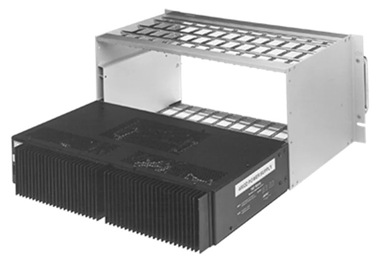 适用于NIM机箱的4002D 160-W电源图片 2
