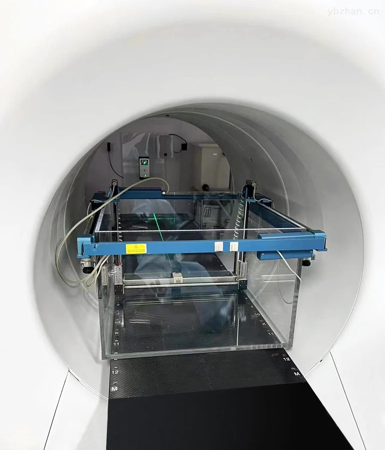 KR703mini型放疗三维水箱图片 1
