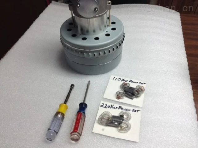 TE-3000P enzyme sampler/industrial hygiene air sampler image