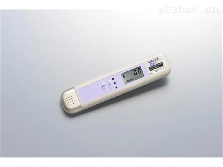 PDM-227x(γ) line personal dose alarm device image 2