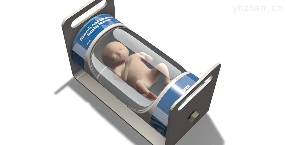 CIRS 068 Fetal Ultrasound Biometric Phantom image