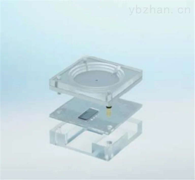 Dental X-ray machine inspection phantom image 2