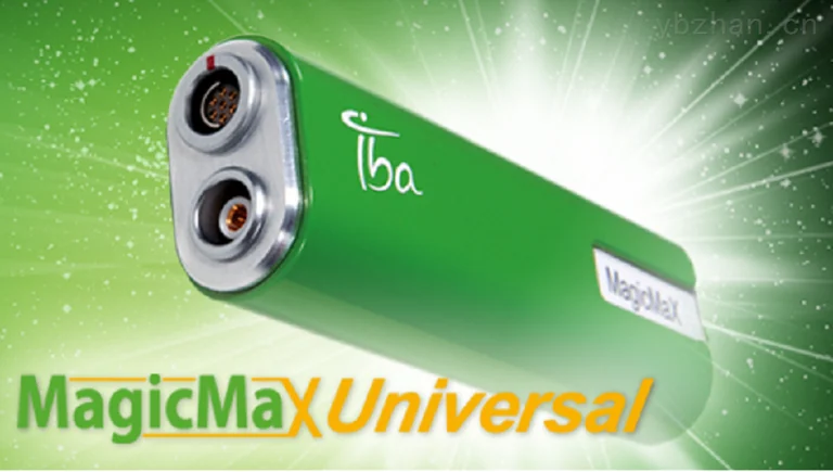MagicMax  Universal X射线评价输出系统