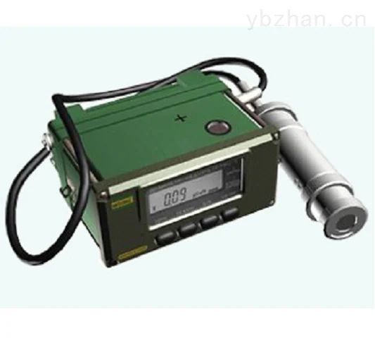 MKS-UF multifunctional radiation measuring instrument image