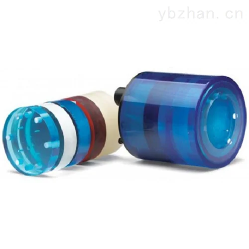 CT性能检测模体Catphan 600