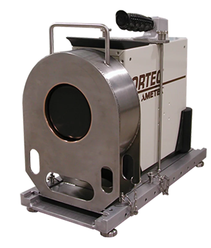 ISO-CART-II trans-SPEC/Detective系列移动分析系统图片 2
