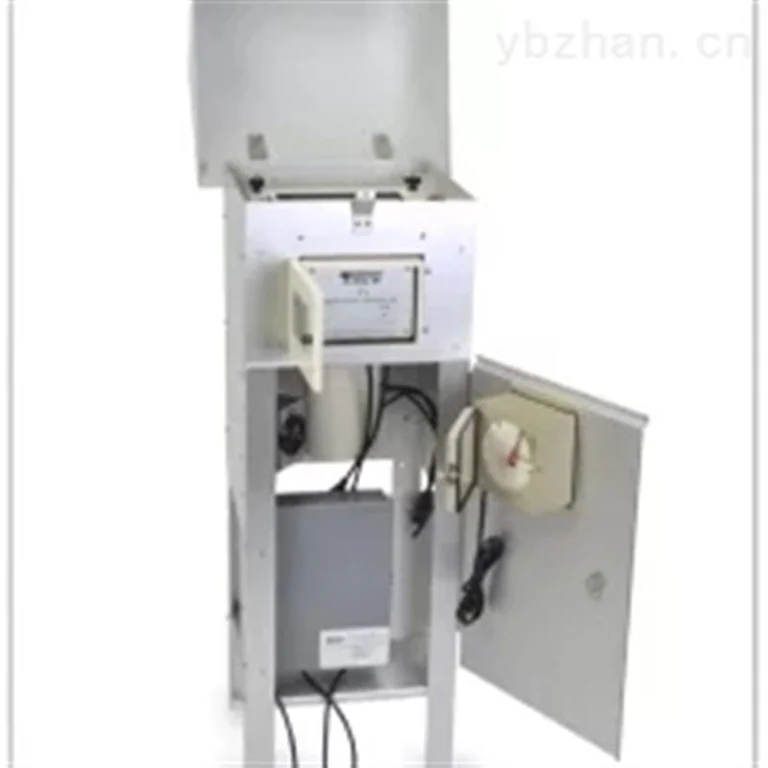 美国Tisch船载气溶胶采样器图片 2