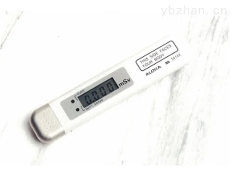 PDM-192高剂量γ个人剂量计图片 2
