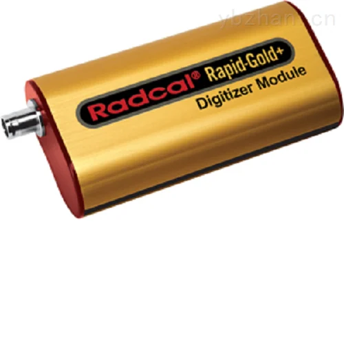 美国Radcal Rapid-Gold+ X射线综合测试仪