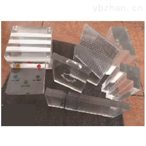 DSA模拟动脉血管检测模体 KR201产品图片