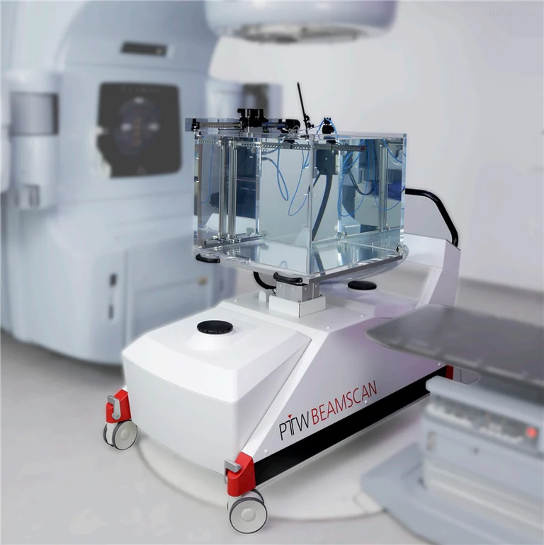 Germany PTW BEAMSCAN™ 3D water tank scanning system image 2